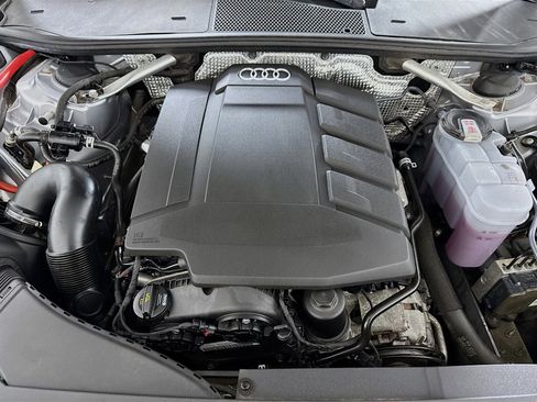 Used 2020 Audi A6 2.0T Premium image 28