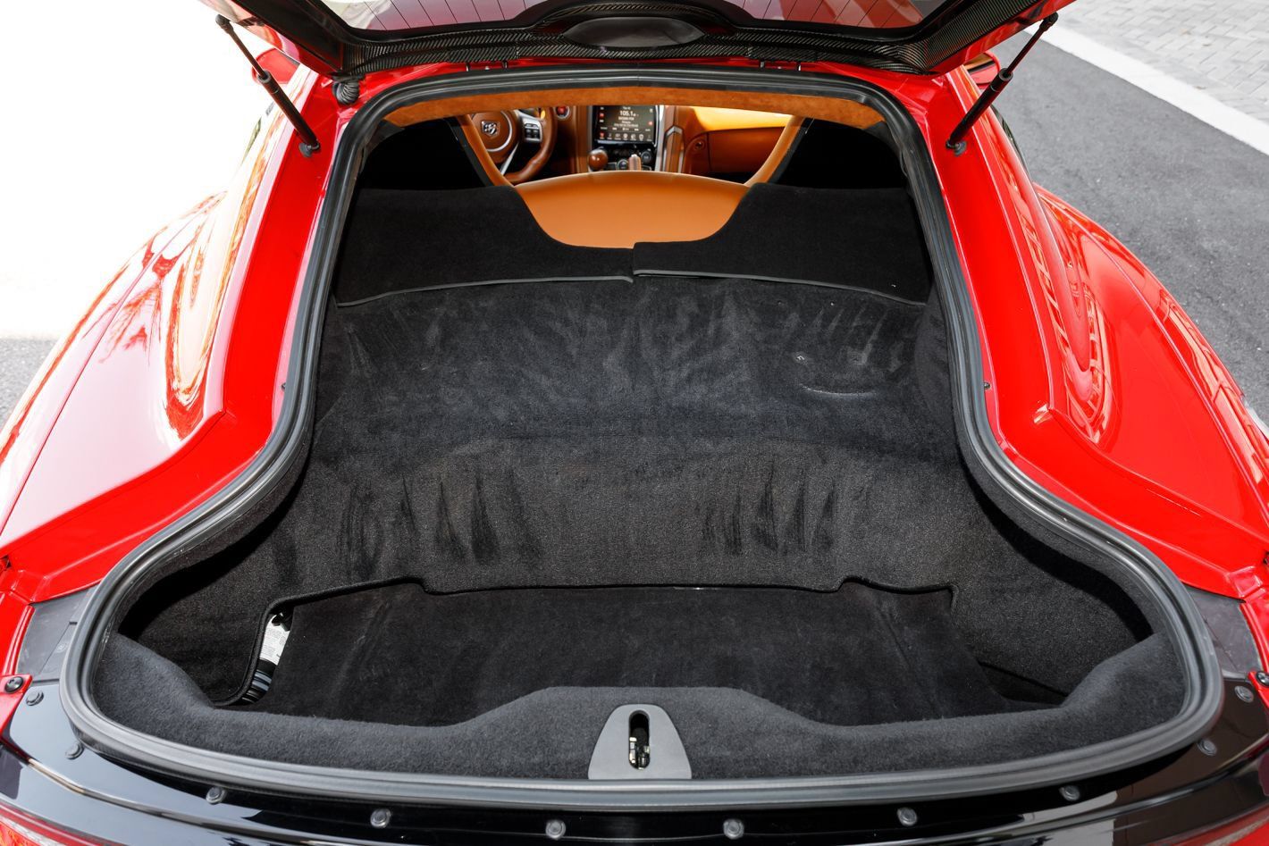Used 2014 SRT Viper GTS w/ GTS Laguna Interior Package RWD image 47
