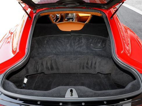 Used 2014 SRT Viper GTS w/ GTS Laguna Interior Package RWD image 47