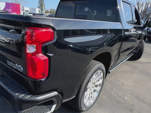 Used 2022 Chevrolet Silverado 1500 High Country image 7