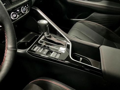 Certified 2025 Acura ADX A-Spec image 15