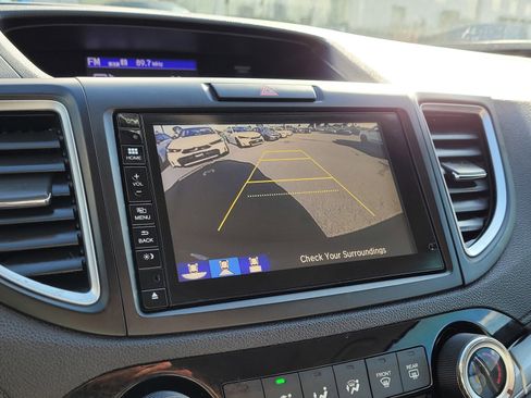 Used 2015 Honda CR-V EX image 24