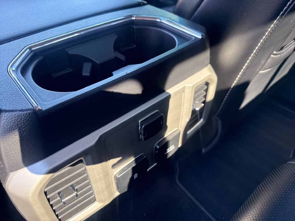 Used 2018 Ford F150 Lariat w/ Equipment Group 502A Luxury AWD/4WD image 26