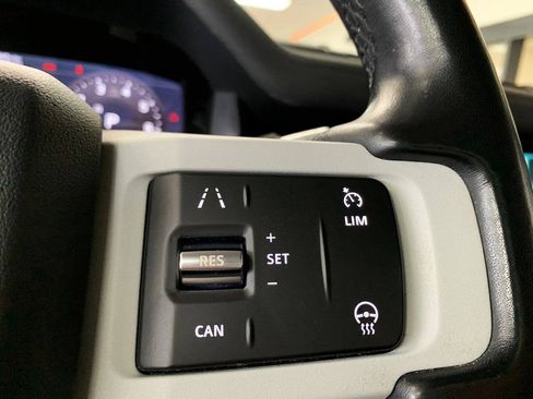 Used 2020 Land Rover Defender 110 S AWD/4WD image 21