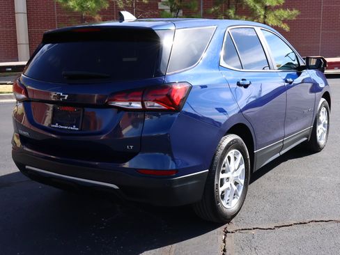 Used 2023 Chevrolet Equinox LT image 29
