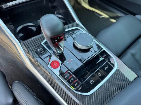 Used 2024 BMW M4 xDrive Competition AWD/4WD image 22