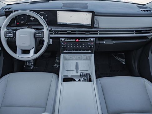 Used 2024 Hyundai Santa Fe Calligraphy image 19