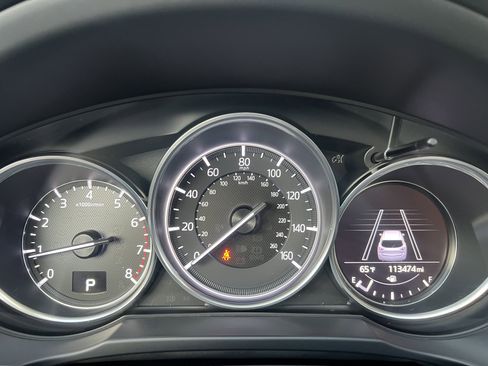 Used 2018 MAZDA CX-5 Grand Touring image 20