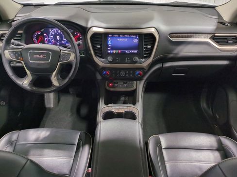 Used 2022 GMC Acadia Denali w/ Denali Ultimate Package image 15