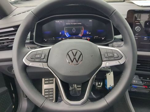 New 2026 Volkswagen Jetta Sport image 28