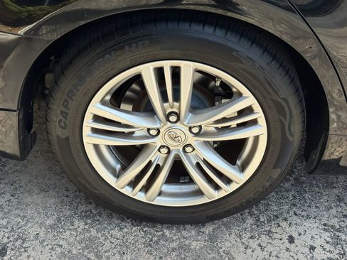 Used 2013 INFINITI G37 Journey w/ Premium Pkg RWD image 33