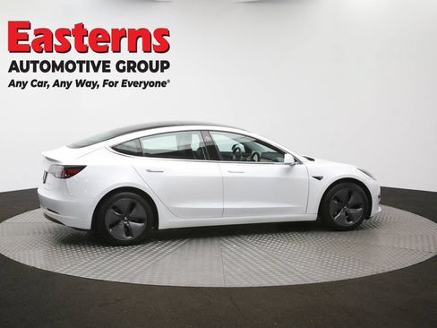 Used 2019 Tesla Model 3 Long Range AWD/4WD image 38