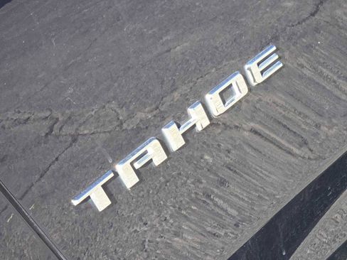 Used 2022 Chevrolet Tahoe High Country image 11