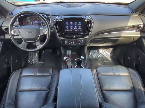 Used 2023 Chevrolet Traverse RS image 15