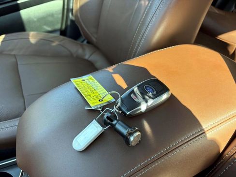 Used 2019 Subaru Ascent Touring w/ Popular Package #2A image 34