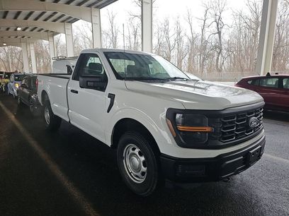 Used 2024 Ford F150 XL