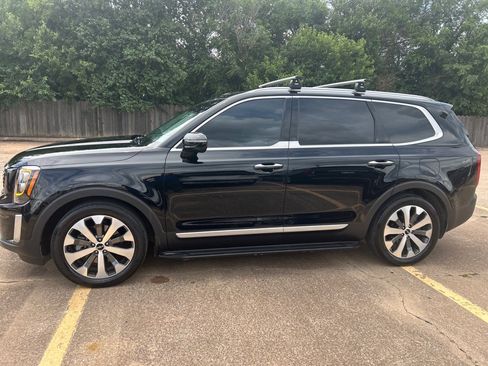Used 2022 Kia Telluride SX image 8