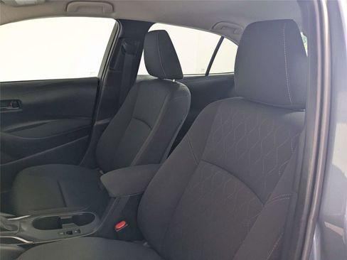 Certified 2026 Toyota Corolla LE FWD image 12