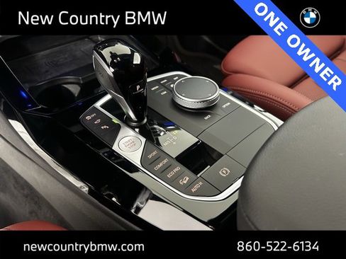 Used 2024 BMW X3 M40i w/ Premium Package image 24