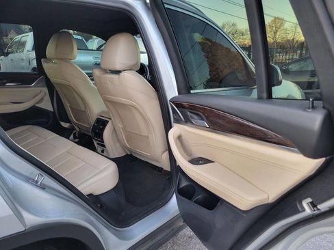 Used 2018 BMW X3 xDrive30i w/ Convenience Package image 18