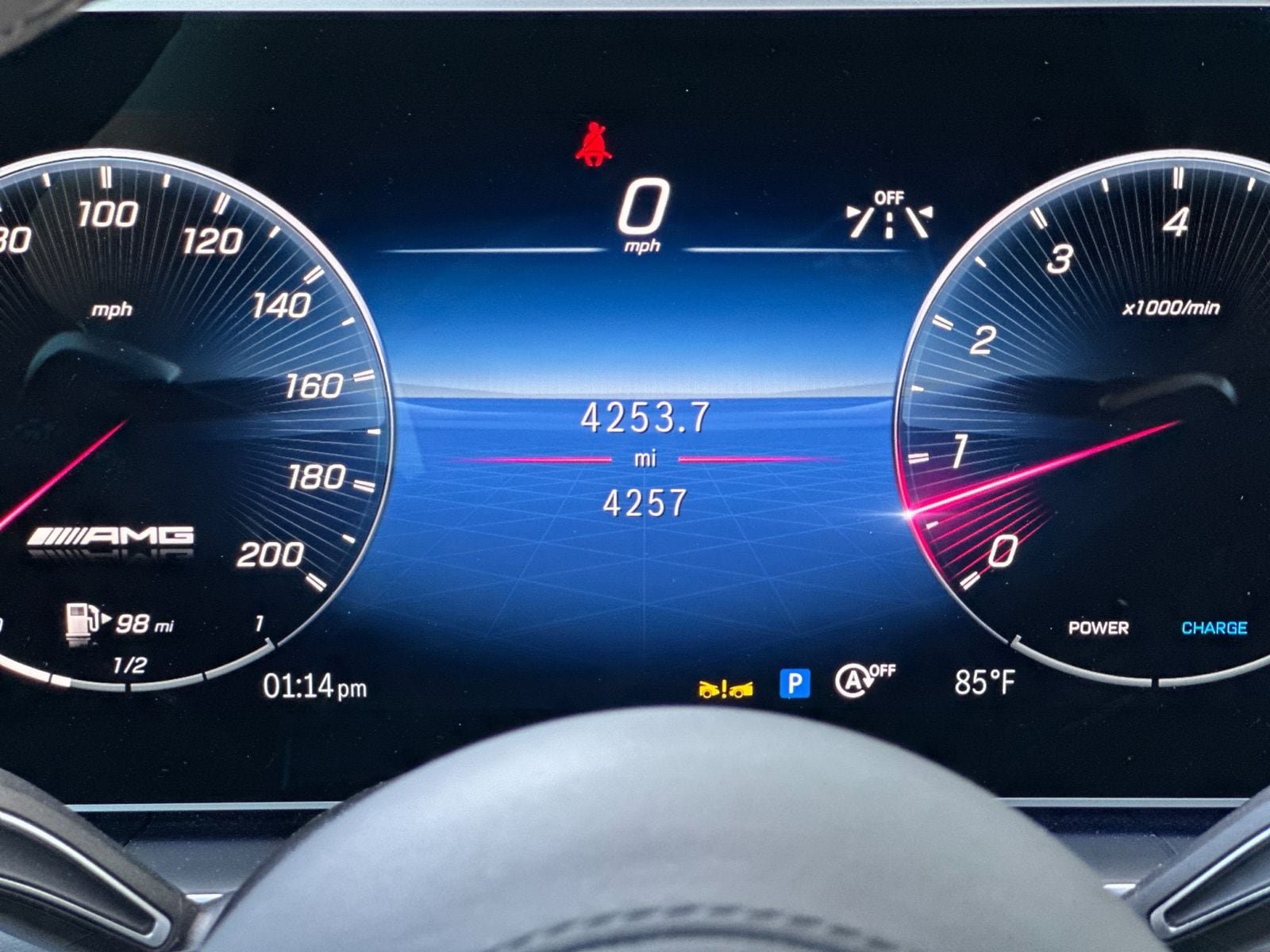 Certified 2026 Mercedes-Benz GLS 63 AMG 4MATIC image 33