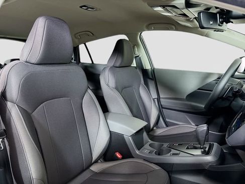 New 2026 Subaru Crosstrek 2.5i Premium image 25