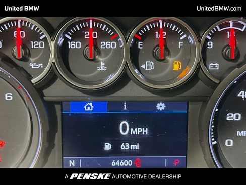 Used 2022 Chevrolet Silverado 1500 Custom w/ Safety Confidence Package image 7