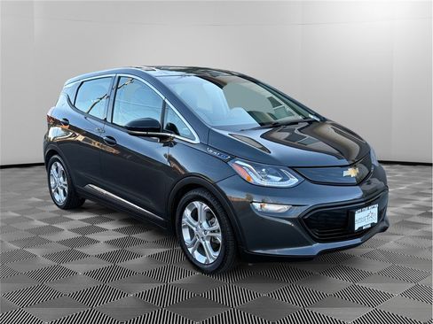 Used 2019 Chevrolet Bolt LT image 7