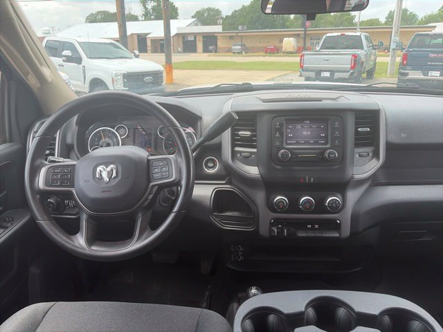 Used 2020 RAM 3500 Tradesman AWD/4WD image 14