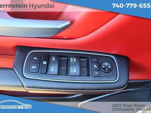 Used 2023 RAM 1500 Rebel w/ Rebel Level 1 Equipment Group AWD/4WD image 15