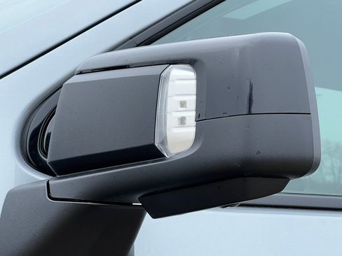 New 2026 GMC Sierra 1500 AT4 w/ AT4 Premium Package image 49