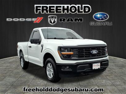 Used 2025 Ford F150 XL w/ Equipment Group 103A High
