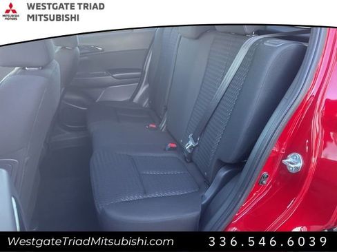 New 2026 Mitsubishi Eclipse Cross Ralliart image 25