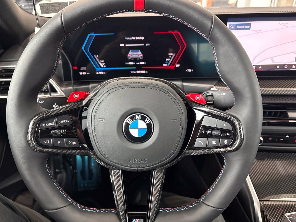 New 2026 BMW M2 w/ Lighting Package RWD image 19