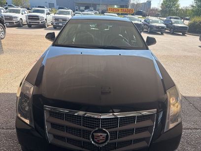 Used 2009 Cadillac CTS 3.6