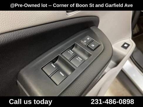 Used 2020 Honda Ridgeline RTL image 15