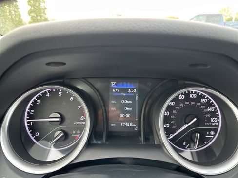 Certified 2023 Toyota Camry LE image 13