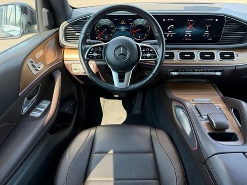 Certified 2022 Mercedes-Benz GLE 350 4MATIC image 12