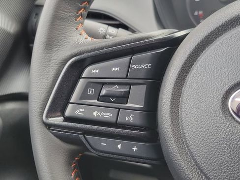 Used 2025 Subaru Crosstrek 2.5i Limited w/ Crosstrek Mirror Package image 14