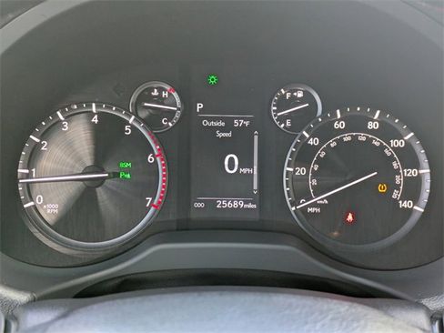 Used 2023 Lexus GX 460 Premium image 34