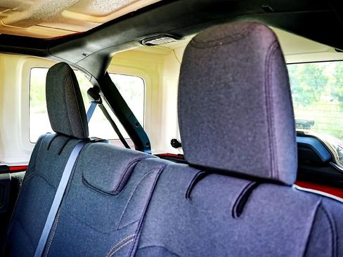 New 2025 Jeep Wrangler Sport image 30