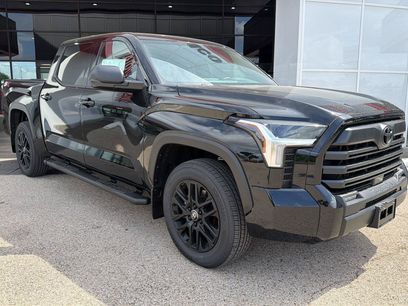 New 2026 Toyota Tundra SR5