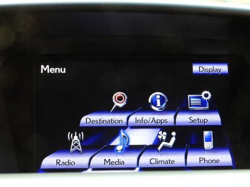 Used 2015 Lexus RX 350 F Sport w/ Navigation Package image 50