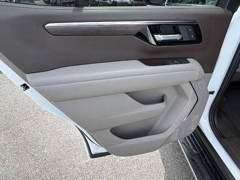New 2026 Chevrolet Tahoe LS w/ Max Trailering Package RWD image 20
