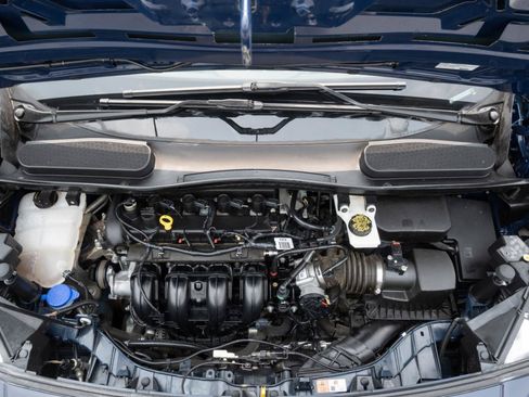 Used 2018 Ford Transit Connect XL FWD image 35