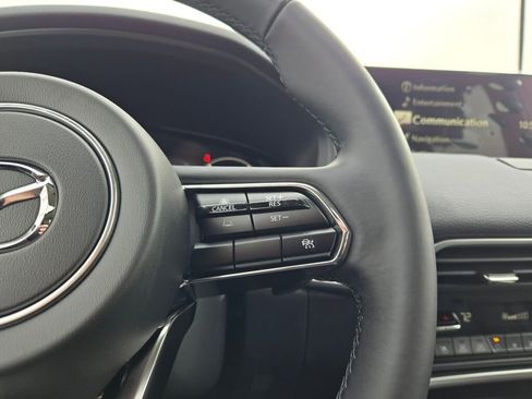 New 2026 MAZDA CX-90 Plug-In Hybrid w/ Preferred image 32