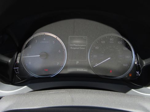 Used 2025 Lexus IS 300 F Sport RWD image 26