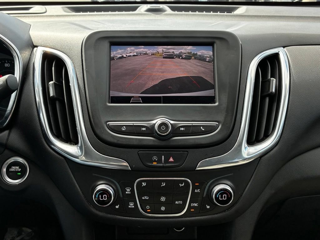Used 2023 Chevrolet Equinox LT AWD/4WD image 20