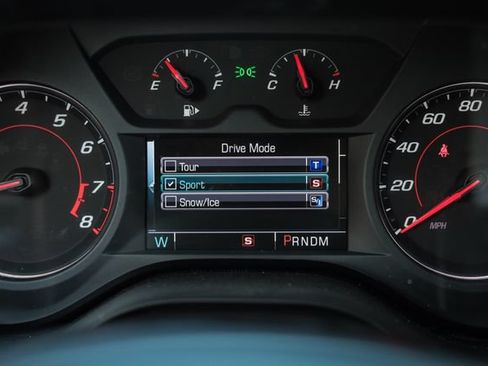 Used 2018 Chevrolet Camaro LT w/ RS Package RWD image 53