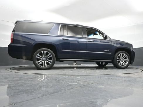 Used 2020 GMC Yukon XL Denali w/ Enhanced Security Package image 50